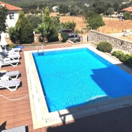 Twin One Tatil Evi Fethiye