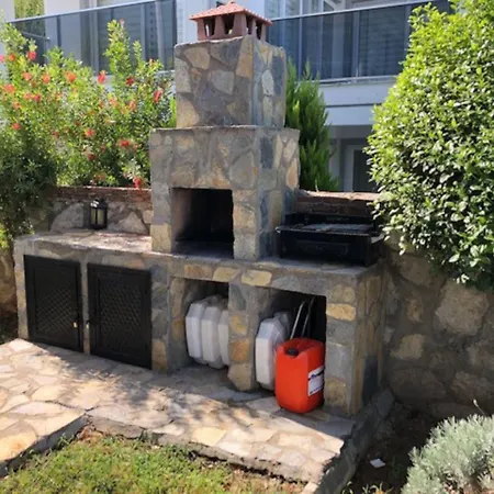 Tatil Evi Twin One
