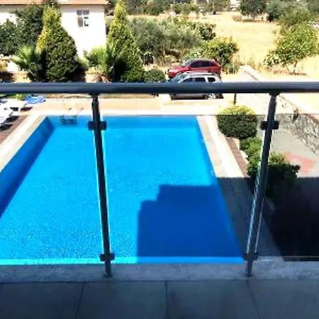 Tatil Evi Twin One Fethiye